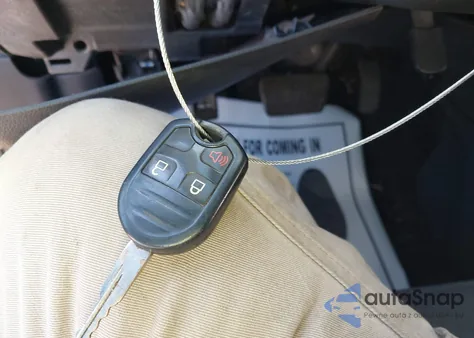 2013 Ford Edge Se z USA, uszkodzony, nr VIN 2FMDK3GC0DBB01102